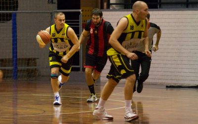 CB PARDINYES LA FLOR VIMBODI SENIOR A: VICTORIA CONTUNDENT A DOMICILI A LA PISTA DEL REUS DEPORTIU A (56-99)