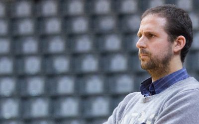 CARTA DE DESPEDIDA DE JORGE SERNA