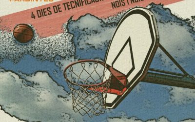 ESTADES SETMANA SANTA CB PARDINYES (DATA LÍMIT INSCRIPCIÓ: 8 DE MARÇ)