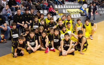 1A JORNADA EQUIPS DE LA BASE: 4 VICTORIES i 3 DERROTES