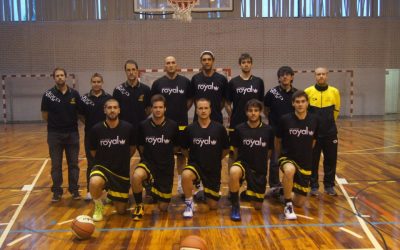 CB PARDINYES LA FLOR VIMBODI SENIOR A:DERROTA ANADA ELIMINATORIA PRÈVIA FASE FINAL ASCENS LLIGA EBA A LA PISTA DE SALT (68-66)