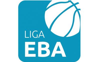 CALENDARI LLIGA EBA GRUP C 2014/2015