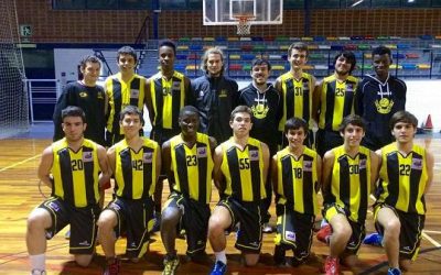 COPA FEDERACIÓ JUNIOR, TORNEIG MINI I ANADA ELIMINATÒRIA INFANTIL