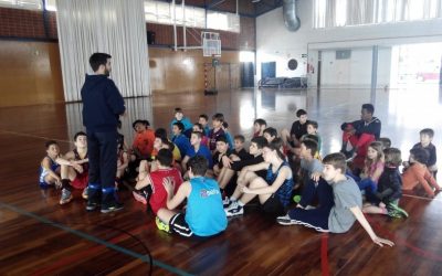 CLOENDA AMB ÈXIT ROTUND DE LA 4A EDICIÓ DE LES ESTADES SETMANA SANTA C.B. PARDINYES