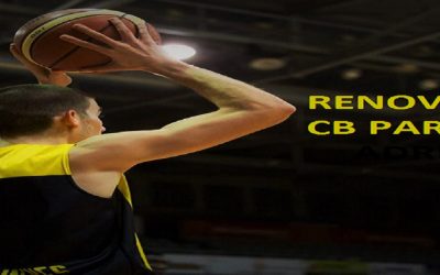 ADRIÀ RIVAS RENOVA AMB FLOR DE VIMBODI PARDINYES