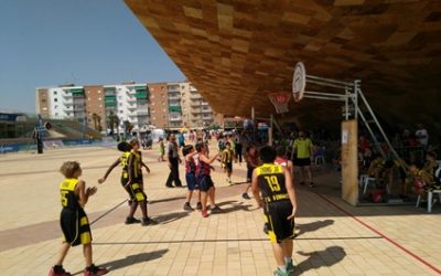 MINI GROC: FASES DE NIVELL CATEGORIA MINI (1A FASE)