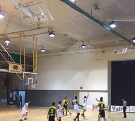 BORGES – JUNIOR NEGRE (31-68)