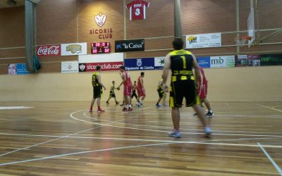 SICORIS 99- JUNIOR GROC (51-44)