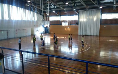 INFANTIL NEGRE – CEP VALLFOGONA (58-7)