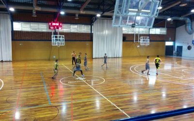 JUNIOR GROC – CAPPONT (58-51)