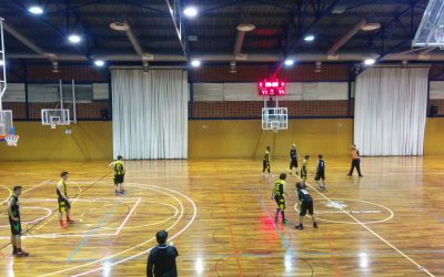 JUNIOR GROC – CERVERA (83-88)