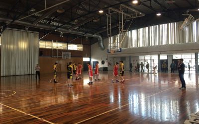 CADET NEGRE – ESCOLA BÀSQUET GIRONA MARC GASOL (64-60)