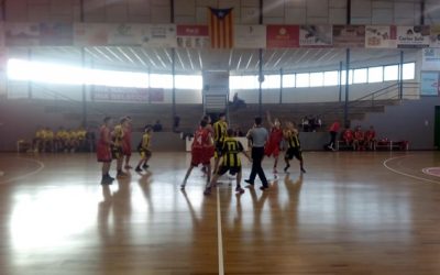 CENG – JUNIOR NEGRE (51-39)