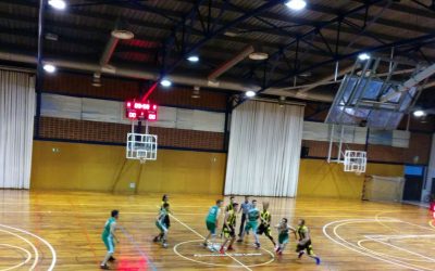 JUNIOR GROC – BALAFIA (55-58)