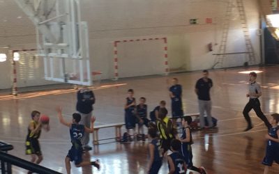 MINI GROC -ANDORRA «A» (45-61)