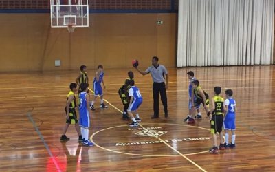 MINI GROC -MARISTES (54-71)