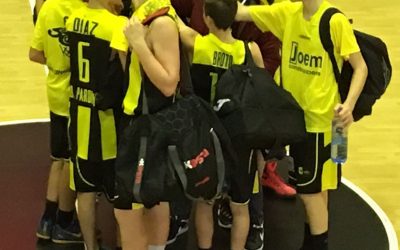 CLAROR «B» – CADET NEGRE (46-88)