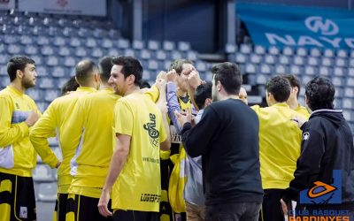 CB PARDINYES-LLEIDA EBA: PARTIT A LA PISTA DEL DARRER CLASSIFICAT