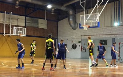 CADET NEGRE – AECAM «B» (87-35)