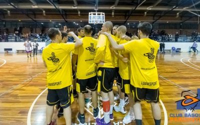 CB PARDINYES-LLEIDA EBA: A CONSOLIDAR LA SEGONA POSICIÓ A LA PISTA DEL MURO