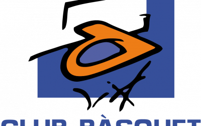 NOTA D’AGRAÏMENT DEL CB PARDINYES CAP A LES ENTITATS PÚBLIQUES I SPONSORS