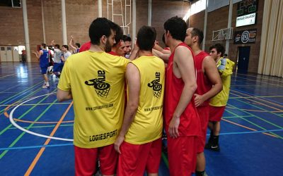 CB PARDINYES-LLEIDA EBA: CAU A LES SEMIFINALS; DEMÀ PARTIT 3R I 4R CONTRA MOLLET