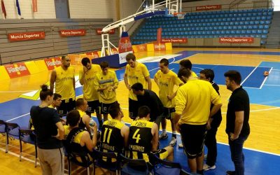 C.B. PARDINYES-LLEIDA EBA: FINAL AMB DERROTA DE UNA TEMPORADA HISTÒRICA