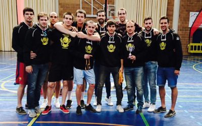 CB PARDINYES-LLEIDA EBA: FINALITZA EN 4A POSICIÓ