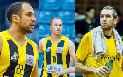 Villacampa, Pau López y Mendiburu un any més al club