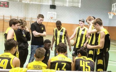 Cappont – Cadet Negre (58-45)