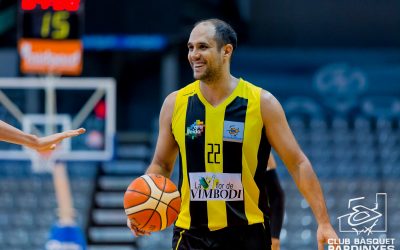 La bona defensa tomba el líder