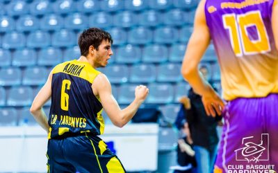 Nova victòria per apropar-nos a l’objectiu