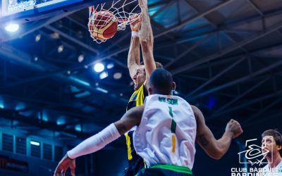 L’Ilerdauto torna a guanyar tot i alguns minuts dolents