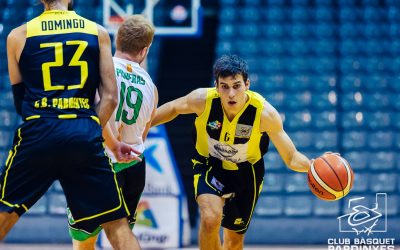 Victòria de l’Ilerdauto a la difícil pista del Valls