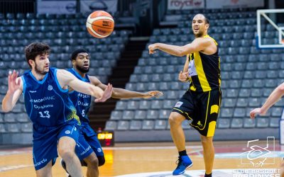 L’Ilerdauto suma una nova victòria davant l’Andorra