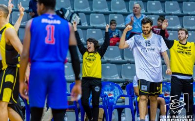 Ilerdauto Pardinyes – Mataró Feimat