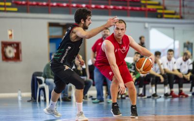 Important victòria pel play-off a Palma