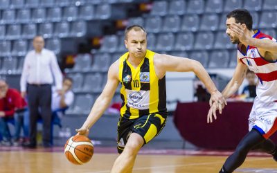 Victòria important per afiançar el segon lloc