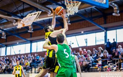 Tanquem la temporada amb derrota