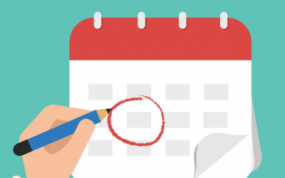 Calendaris equips Junior