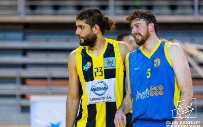 Roger Riu, nou jugador groc i negre