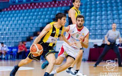 L’Ilerdauto inaugurara la temporada contra el Palma