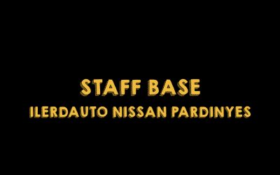 Definits els equips tècnics de la nostra base