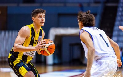 En busca de la sisena