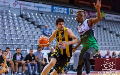 Un Castelldefels ascendent ens espera