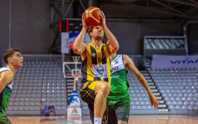 Tercera consecutiva de l’Ilerdauto