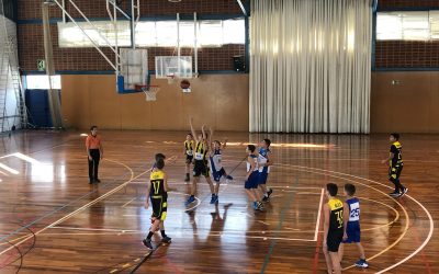 Ilerdauto Nissan Pardinyes Infantil Groc 59-8 Mollerussa-Bellvis