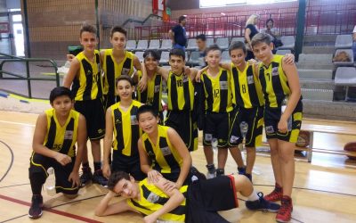 Borges Garrigues 28-70 Ilerdauto Nissan Pardinyes Infantil Groc