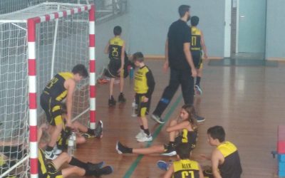 CB Balaguer 35-72 Ilerdauto Nissan Pardinyes Infantil Negre