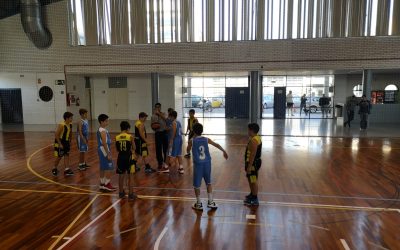 Ilerdauto Nissan Pardinyes Mini Negre 32-61 CE Maristes Montserrat: